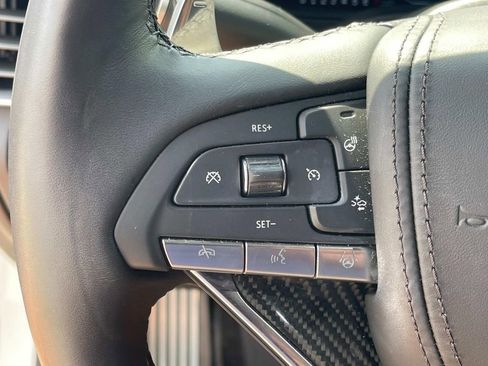 Certified 2024 Cadillac CT5 V w/ Super Cruise 2 Package image 40