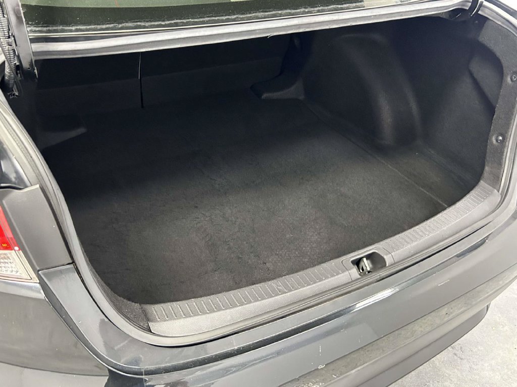 Certified 2020 Toyota Corolla LE FWD image 12