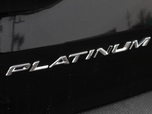 New 2026 Ford Escape Platinum w/ Equipment Group 601A image 26