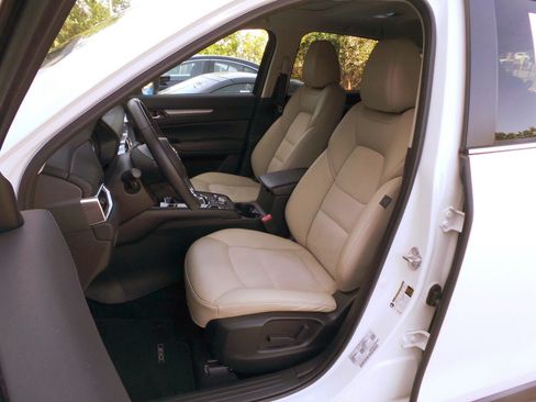 Used 2019 MAZDA CX-5 Touring FWD image 8