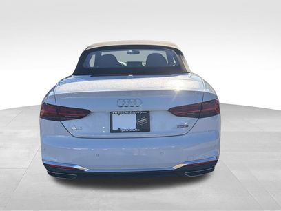 Used 2024 Audi A5 2.0T Prestige
