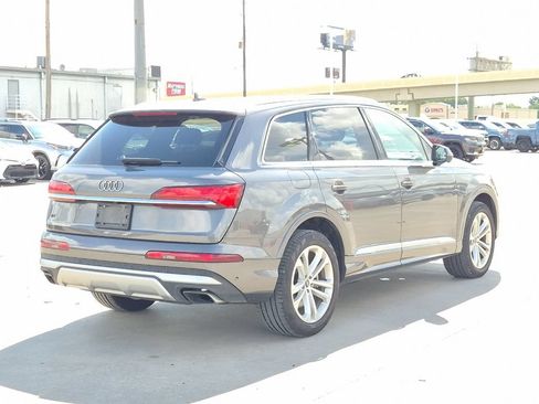Used 2025 Audi Q7 3.0T Premium Plus AWD/4WD image 6