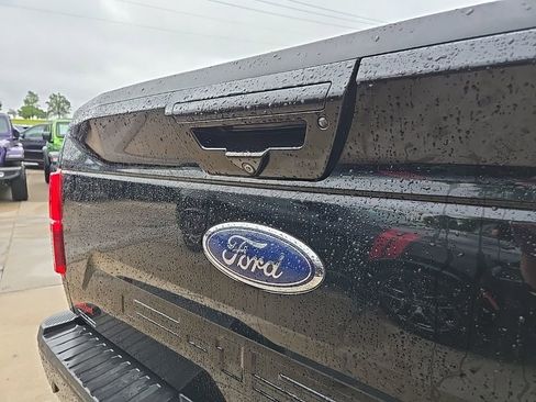 Used 2018 Ford F150 Lariat AWD/4WD image 26
