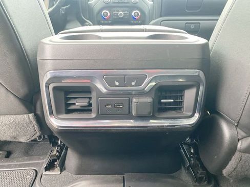 Used 2021 GMC Sierra 1500 AT4 w/ AT4 Value Package image 22