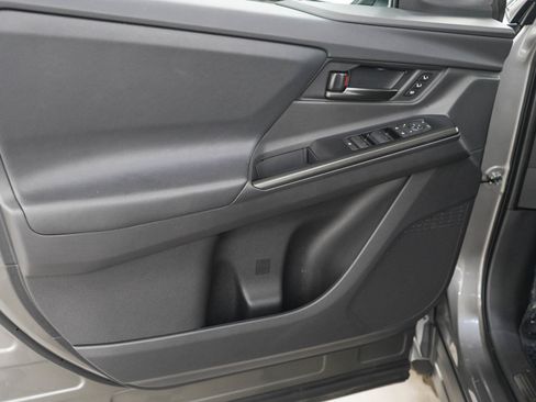 Certified 2026 Toyota bZ AWD/4WD image 18