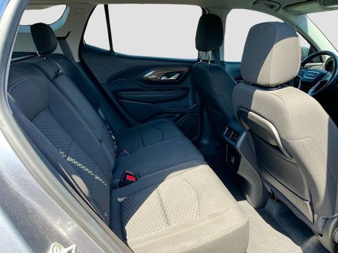 Used 2018 GMC Terrain SLE w/ Driver Convenience Package FWD image 26
