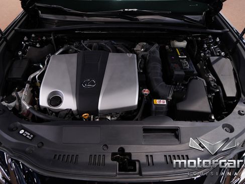 Used 2019 Lexus ES 350 image 24