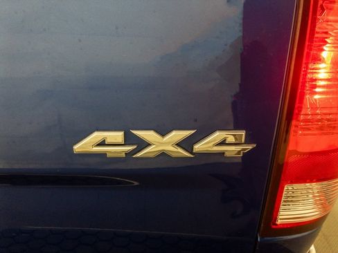 Used 2016 RAM 1500 Big Horn image 7