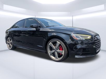 Used 2020 Audi S3 Premium Plus