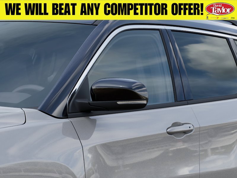 New 2026 Jeep Compass Limited AWD/4WD image 13