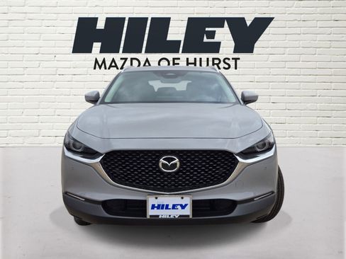 New 2026 MAZDA CX-30 AWD 2.5 S w/ Premium Package image 2