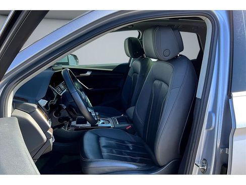 Used 2022 Audi Q5 2.0T Premium AWD/4WD image 22