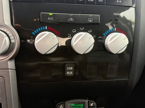 Used 2011 Toyota Tundra 4x4 CrewMax w/ TRD Rock Warrior Pkg image 23