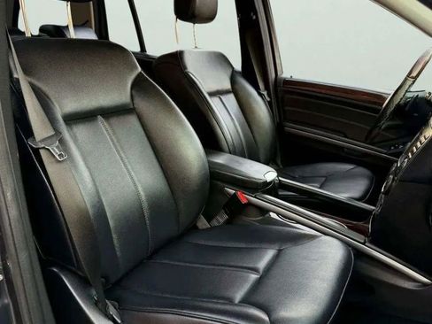 Used 2012 Mercedes-Benz GL 450 4MATIC image 15