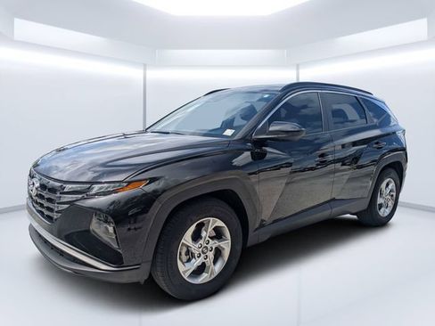 Used 2024 Hyundai Tucson SEL FWD image 7