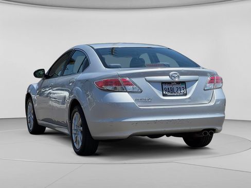 Used 2012 MAZDA MAZDA6 i Touring FWD image 32