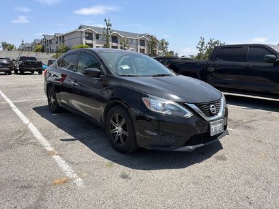 Used 2019 Nissan Sentra S