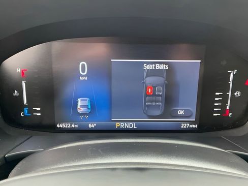 Used 2023 Ford Escape ST-Line w/ Equipment Group 301A FWD image 32