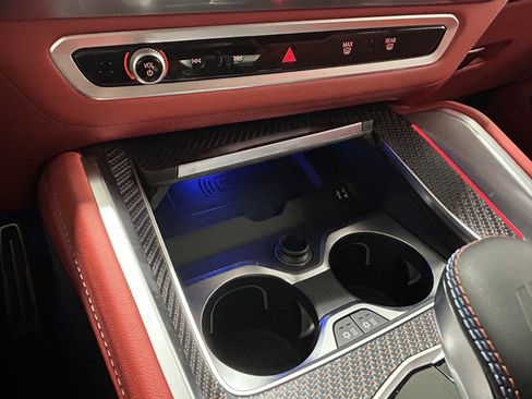 Used 2026 BMW XM Label Red image 20