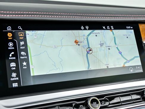 Used 2020 Bentley Continental GT V8 First Edition AWD/4WD image 26