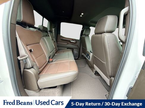 Used 2023 GMC Sierra 1500 Denali AWD/4WD image 31