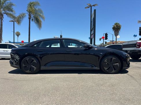 Used 2024 Lucid Air Touring AWD/4WD image 40