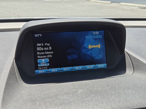 Used 2016 Buick Encore FWD image 17