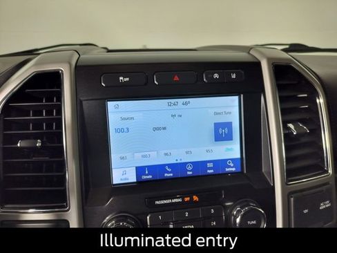 Used 2020 Ford F150 Lariat image 51