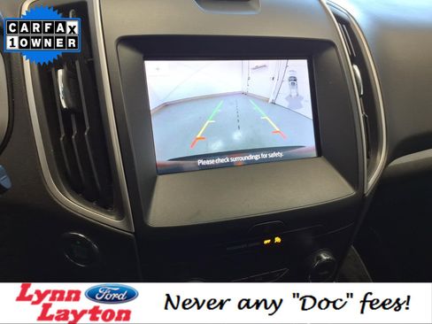 Used 2020 Ford Edge SEL w/ Convenience Package image 22