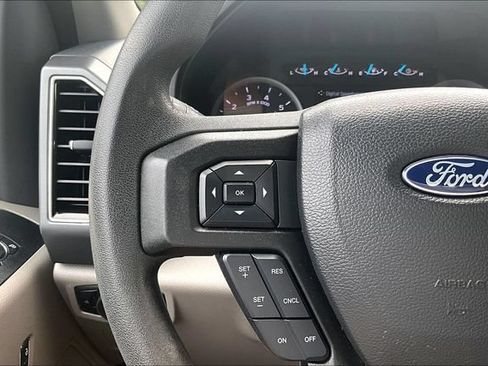 Used 2022 Ford F250 XLT AWD/4WD image 16