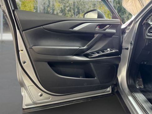 Used 2023 MAZDA CX-9 Touring AWD/4WD image 18