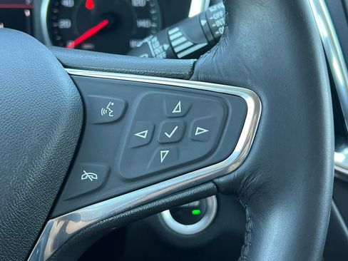 Used 2019 Chevrolet Equinox Premier AWD/4WD image 21