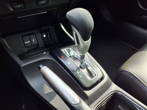Used 2015 Honda Civic EX-L image 13