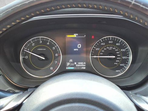 Used 2021 Subaru Crosstrek 2.5i Sport AWD/4WD image 3