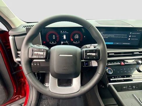 Used 2026 Hyundai Santa Fe SEL FWD image 11