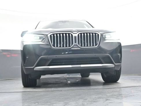 Used 2022 BMW X3 xDrive30i AWD/4WD image 37