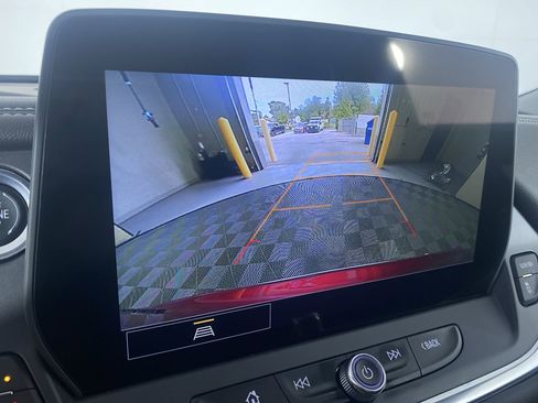 Certified 2024 Chevrolet Blazer LT w/ Convenience Package image 6