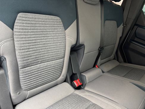 Used 2023 Ford Bronco Outer Banks w/ Sasquatch Package image 18