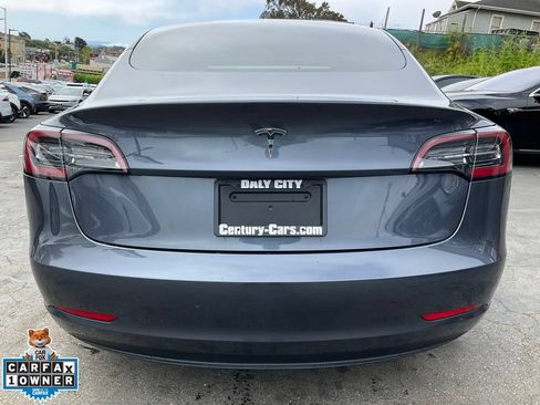 Used 2023 Tesla Model 3 Standard Range RWD image 4