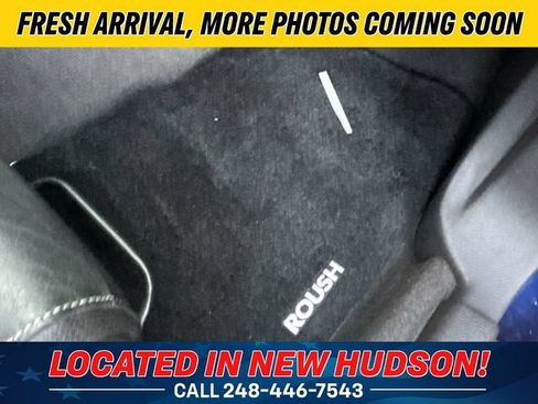 Used 2011 Ford Mustang GT Premium w/ Security Pkg RWD image 30