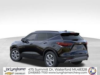 New 2026 Chevrolet Blazer LT w/ LPO, Floor Liner Package AWD/4WD video 3