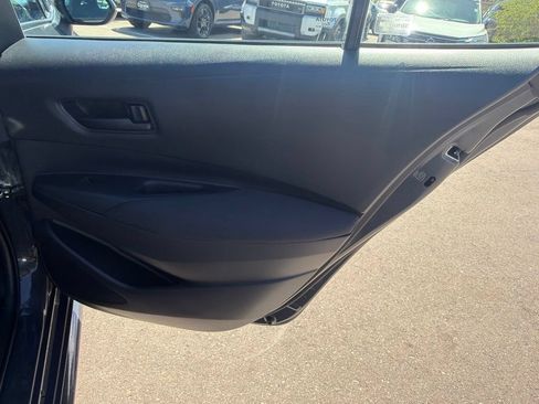 Used 2025 Toyota Corolla LE FWD image 14