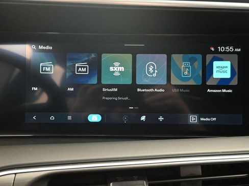 New 2026 Hyundai Palisade Calligraphy image 15