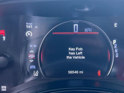 Used 2021 Dodge Durango R/T w/ Tow 'N Go Package AWD/4WD image 15