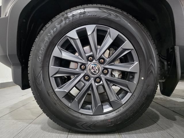 Used 2024 Toyota Land Cruiser w/ Premium Package AWD/4WD image 22