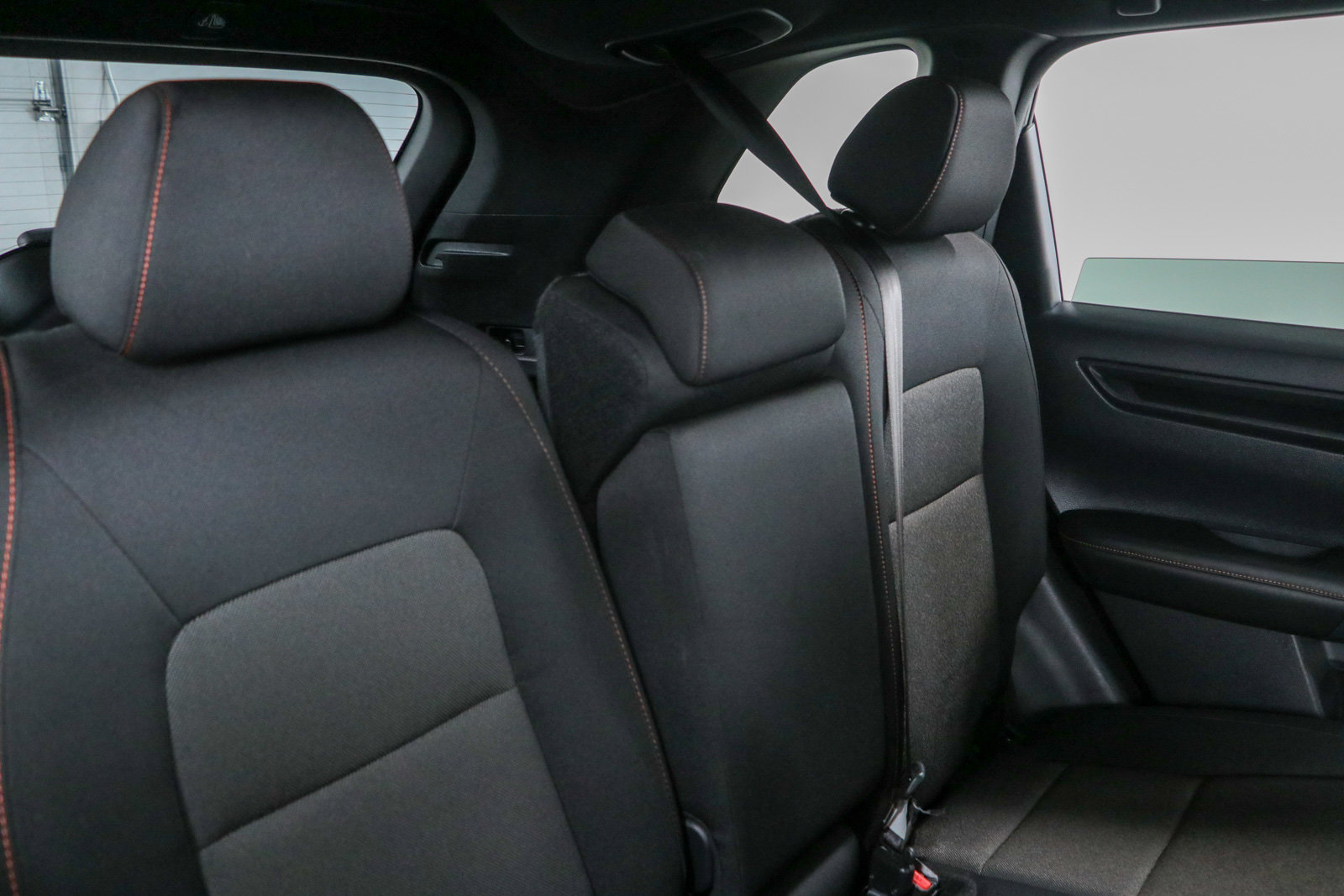Used 2025 Honda CR-V Sport image 28