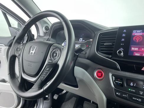 Used 2023 Honda Ridgeline RTL-E image 28