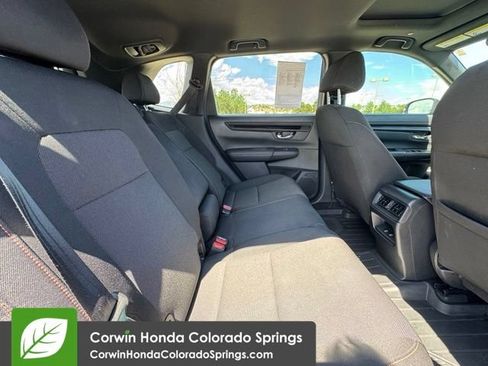 Used 2023 Honda CR-V Sport image 29