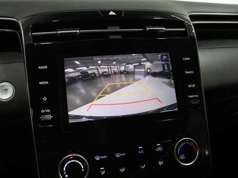 Used 2023 Hyundai Tucson SEL AWD/4WD image 23