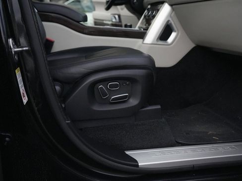 Used 2015 Land Rover Range Rover Supercharged image 33